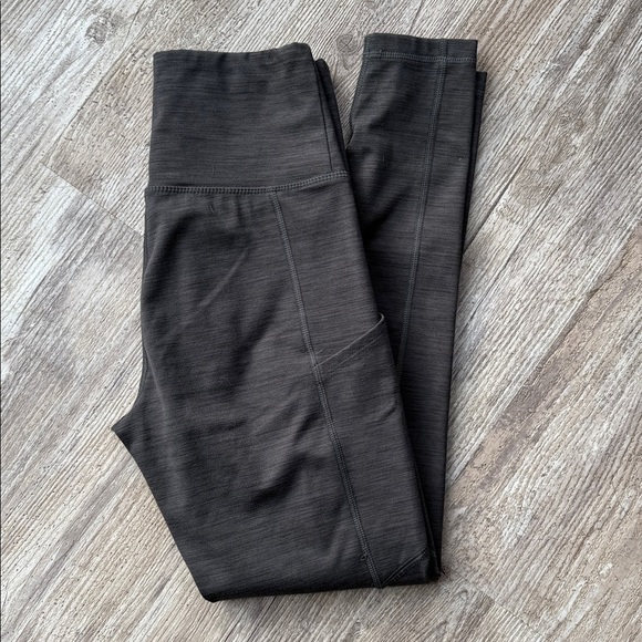 American Eagle Outfitters Pants - American Eagle Outfitters The Everything Pocket Legging ~ Small